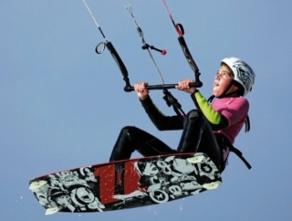  Experiencia de wakeboard y kitesurf 